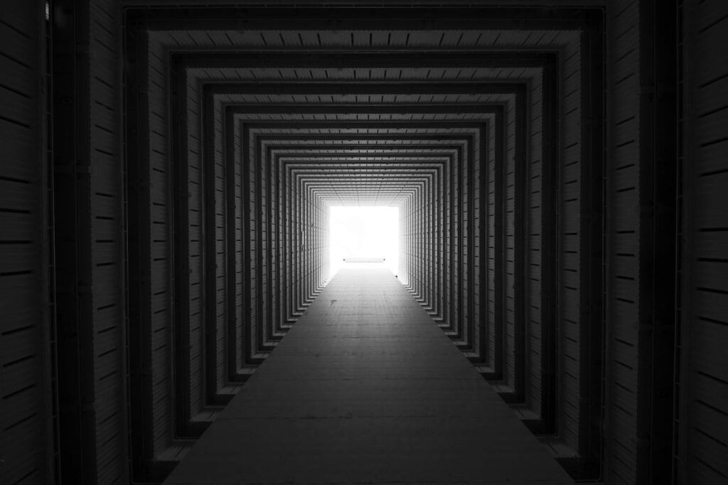 pexels-photo-3043424 Concrete Tunnel