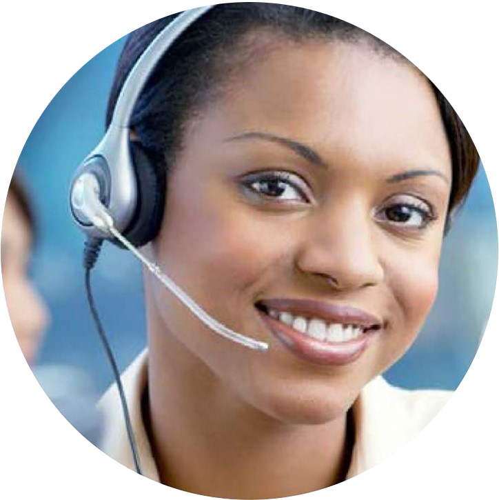 contact us
